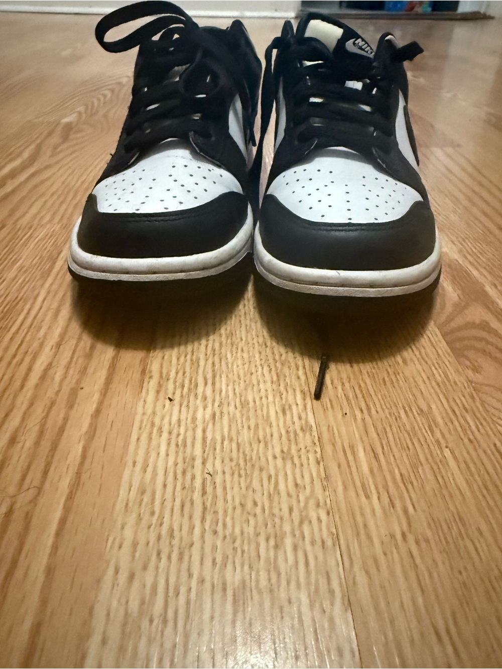 Nike Dunk Low Kids (Grade School) - Picture 5 of 8